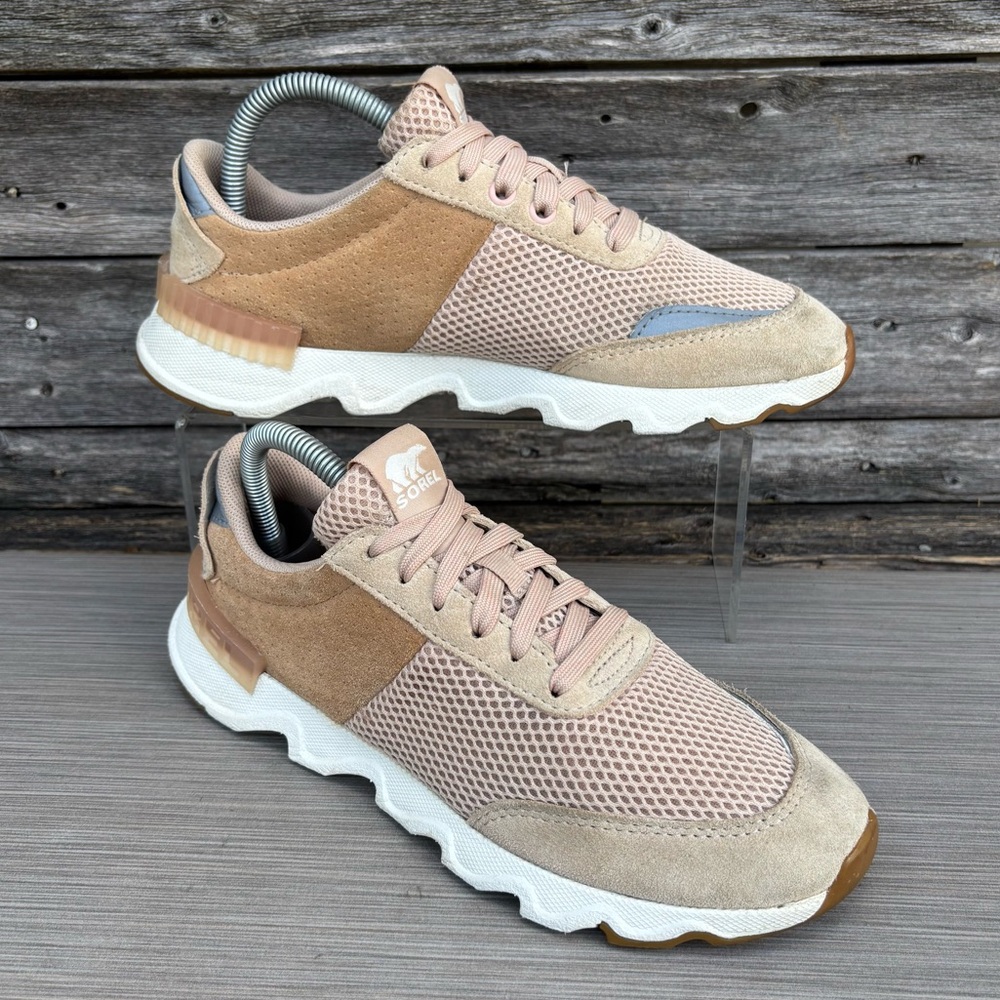 SOREL KINETIC LITE LACE Sneakers